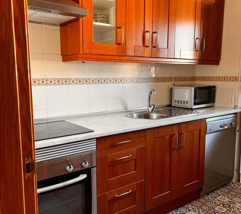 Photo of Kitchen in Puente La Reina