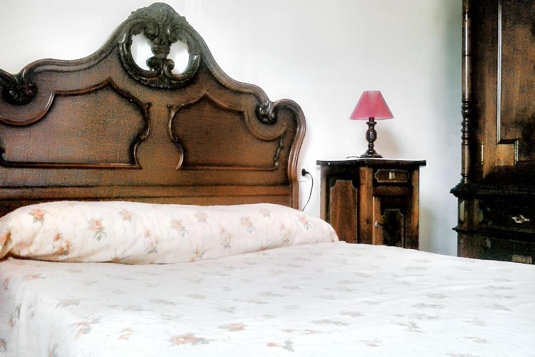 Photo of Bedroom in Ourol