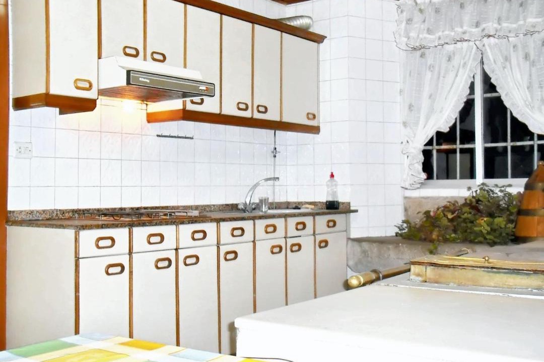 Photo of Kitchen in Ourol