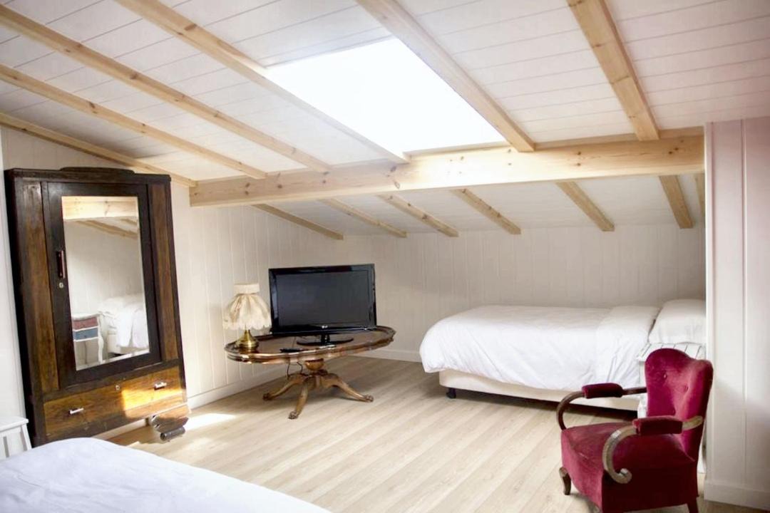 Photo of Bedroom in Abejar