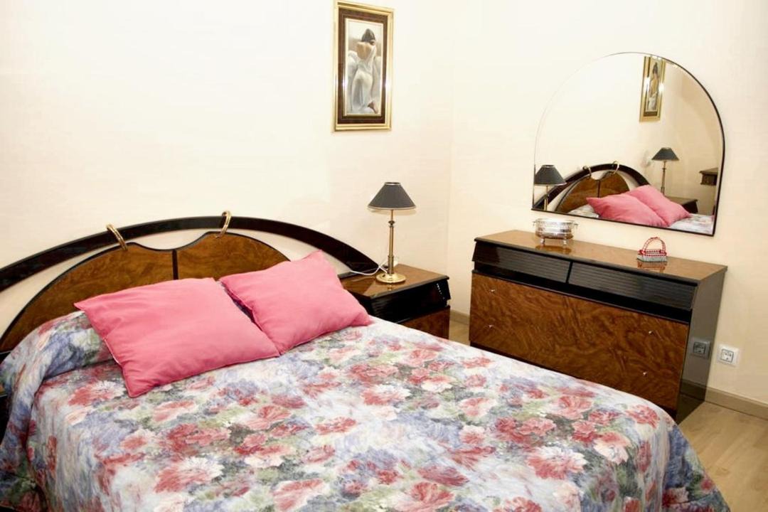 Photo of Bedroom in Abejar