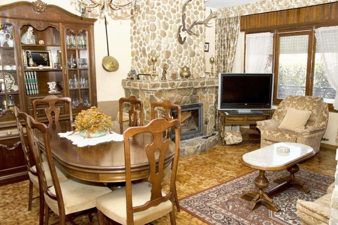 Photo of Livingroom in Abejar