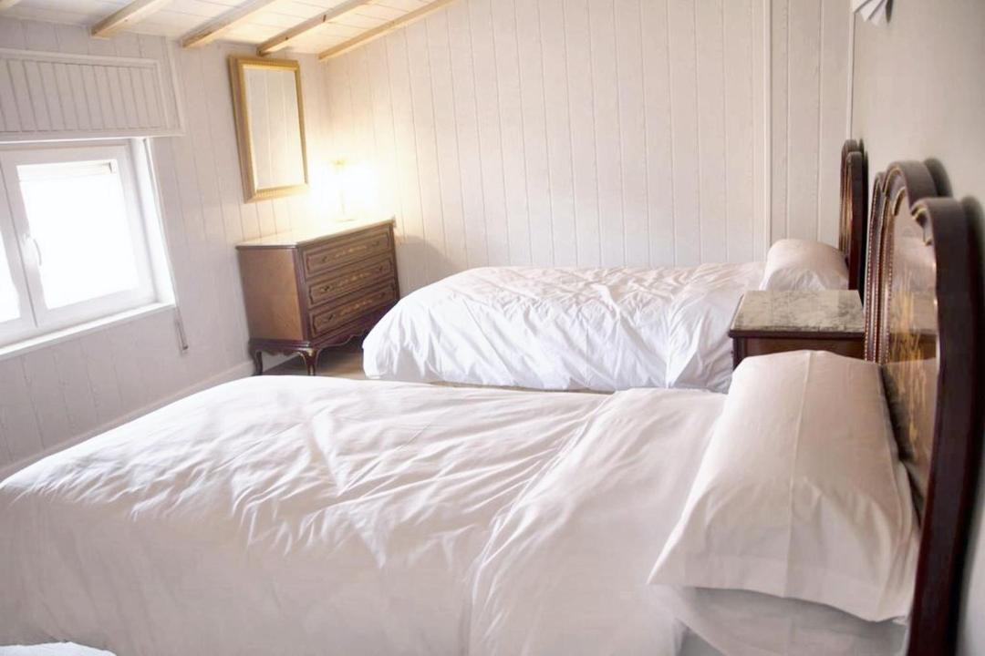 Photo of Bedroom in Abejar