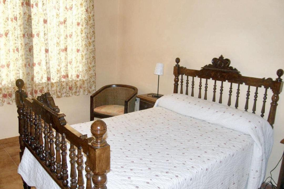 Photo of Bedroom in Banos de Valdearados