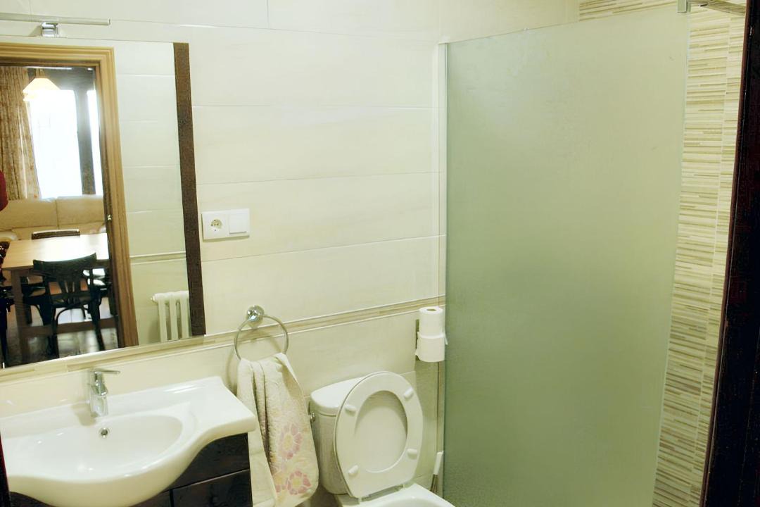 Photo of Bathroom in Banos de Valdearados