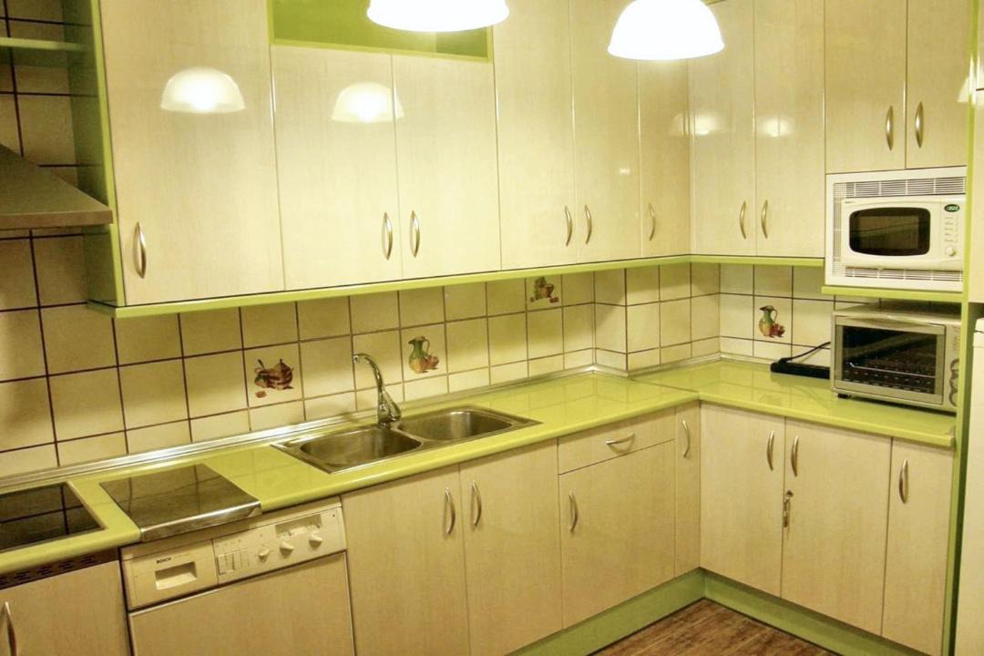 Photo of Kitchen in Banos de Valdearados