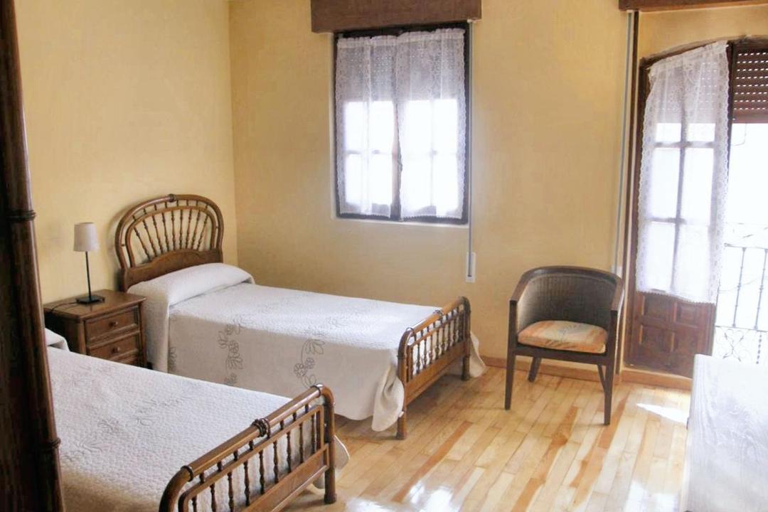 Photo of Bedroom in Banos de Valdearados