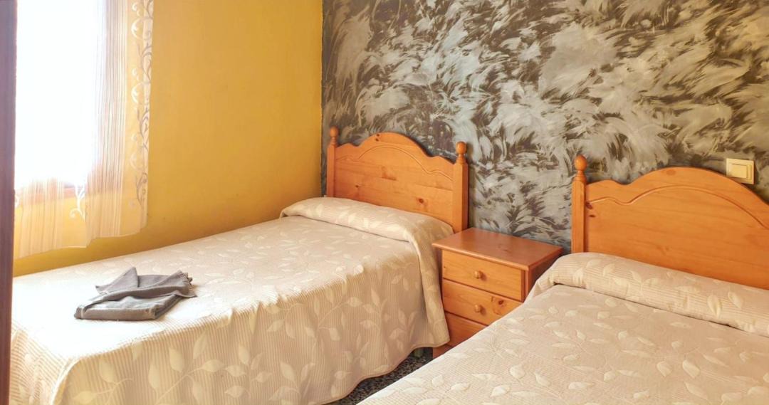 Photo of Bedroom in La Puebla de Castro
