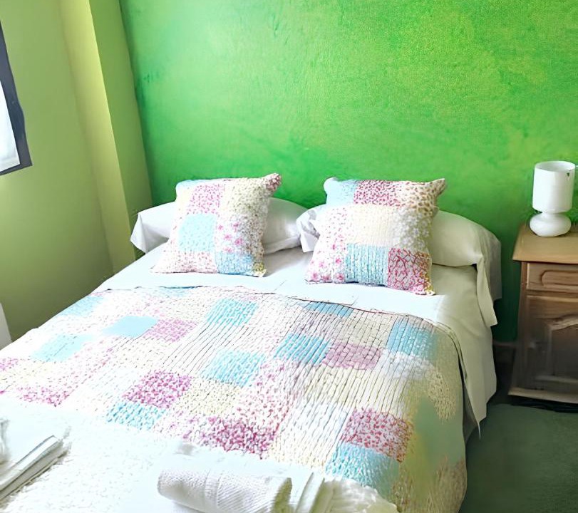 Photo of Bedroom in Quintanilla del Agua y Tordueles