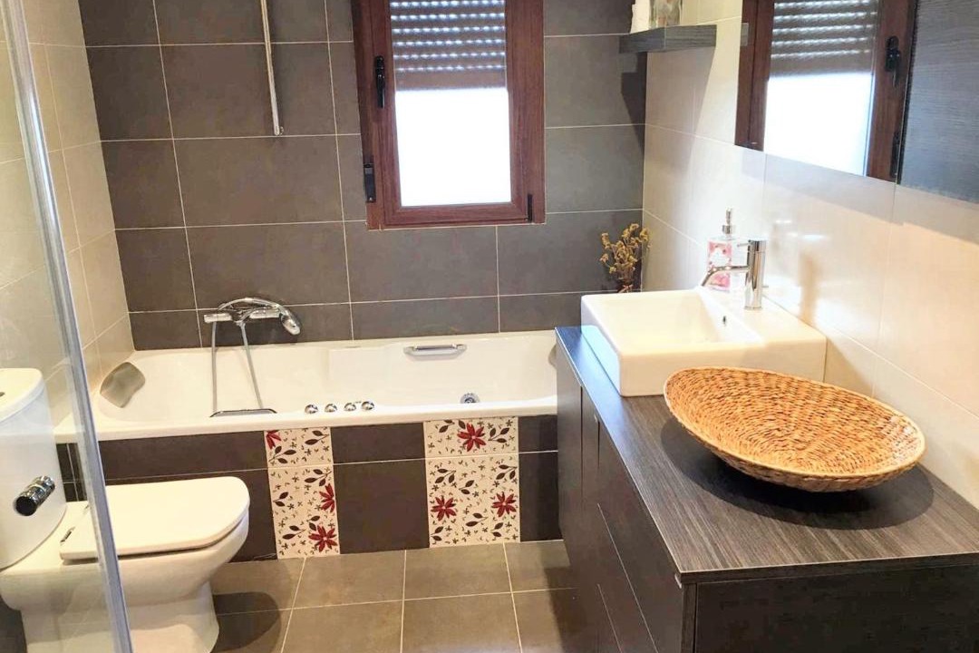 Photo of Bathroom in Quintanilla del Agua y Tordueles