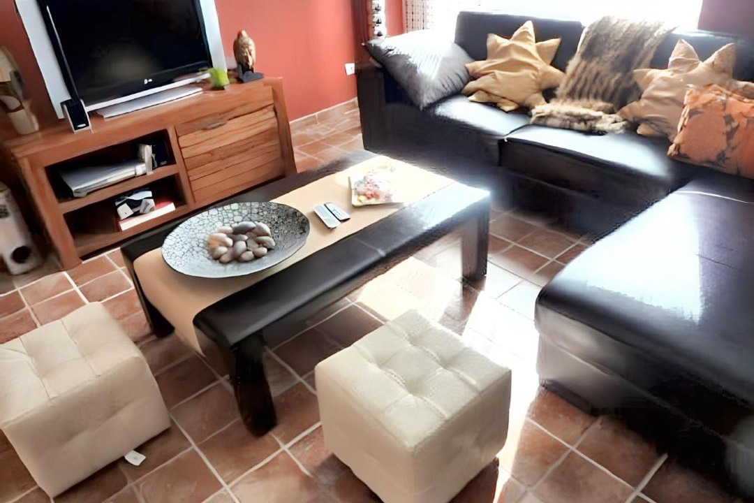 Photo of Livingroom in Quintanilla del Agua y Tordueles
