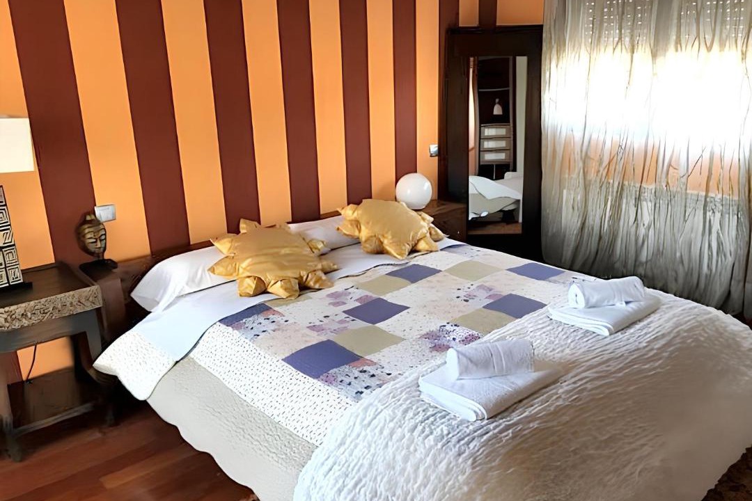 Photo of Bedroom in Quintanilla del Agua y Tordueles
