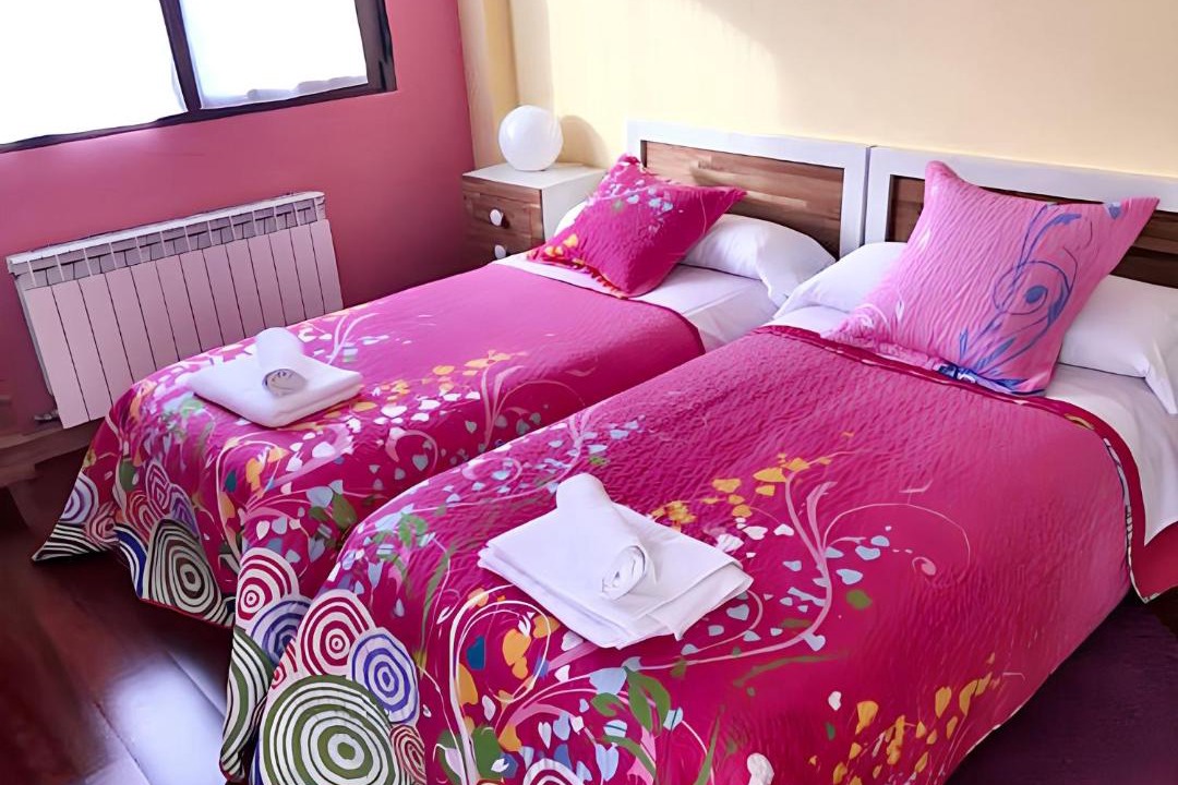 Photo of Bedroom in Quintanilla del Agua y Tordueles