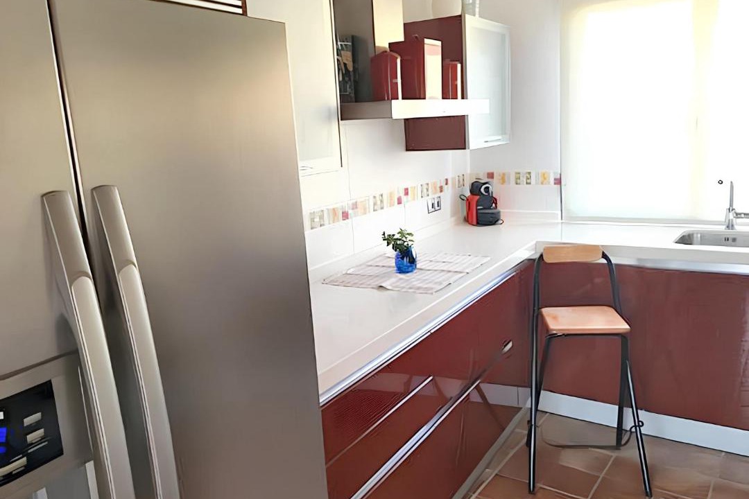 Photo of Kitchen in Quintanilla del Agua y Tordueles