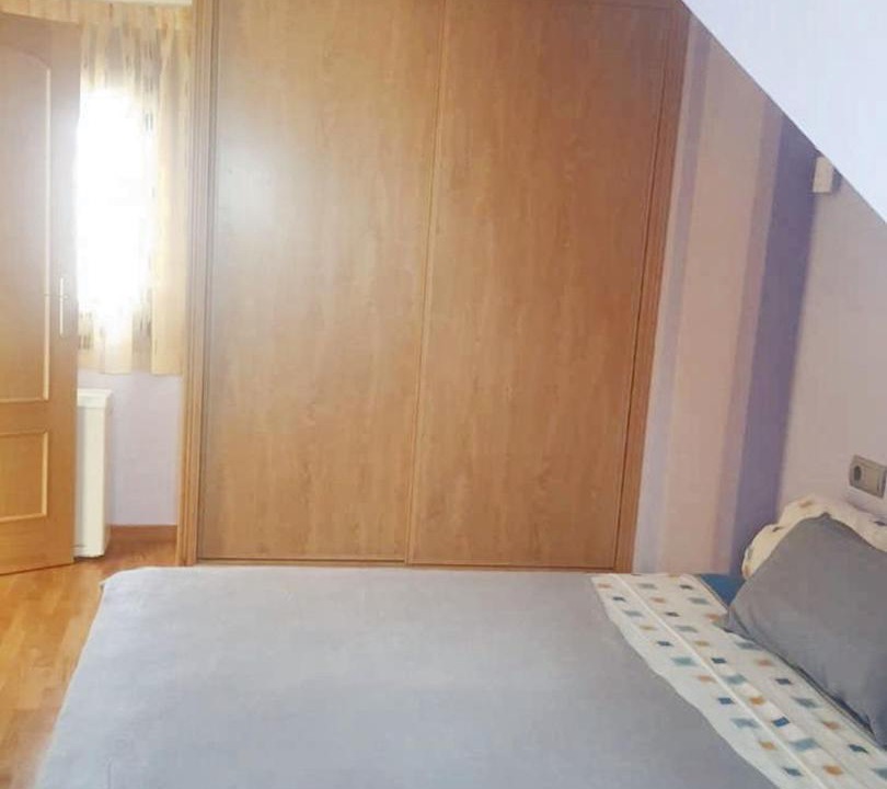 Photo of Bedroom in Astorga