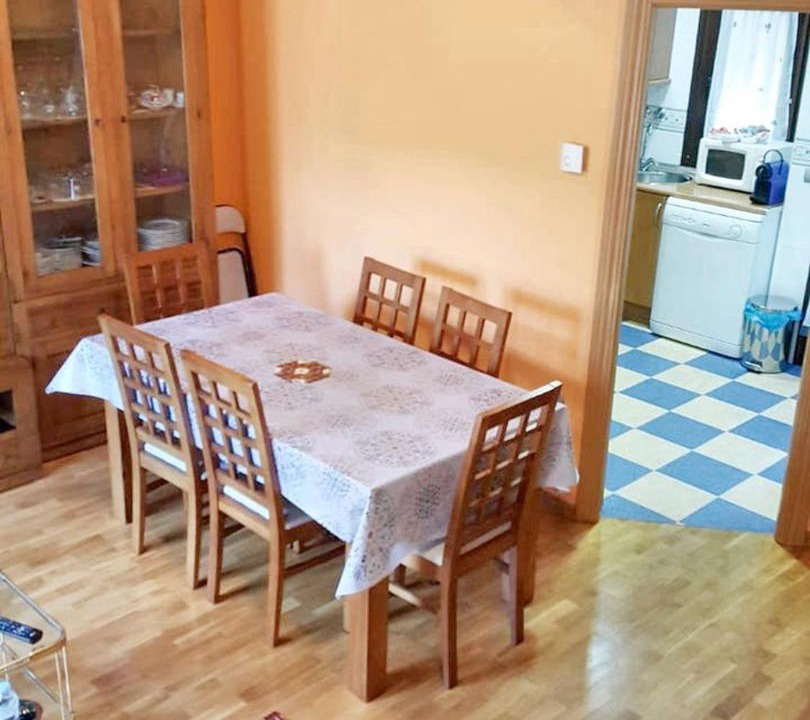 Photo of Kitchen in Astorga