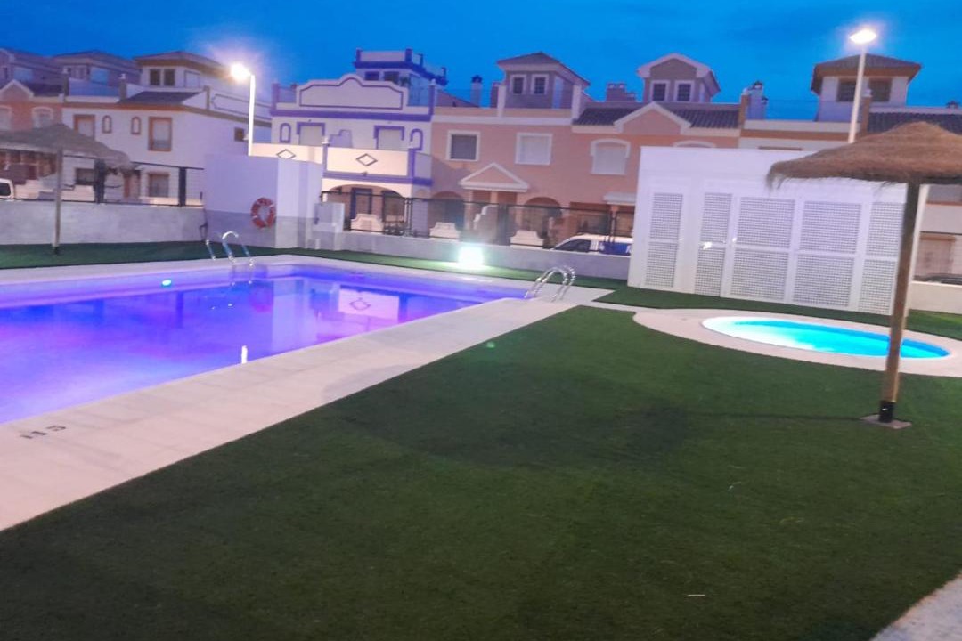 Photo of Others in San Juan de los Terreros