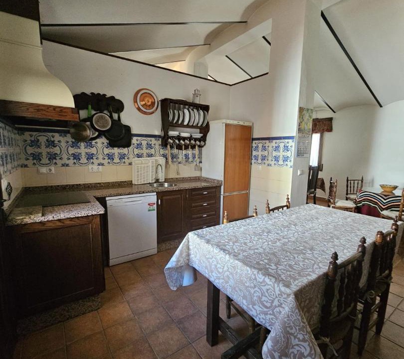 Photo of Kitchen in Alcaracejos