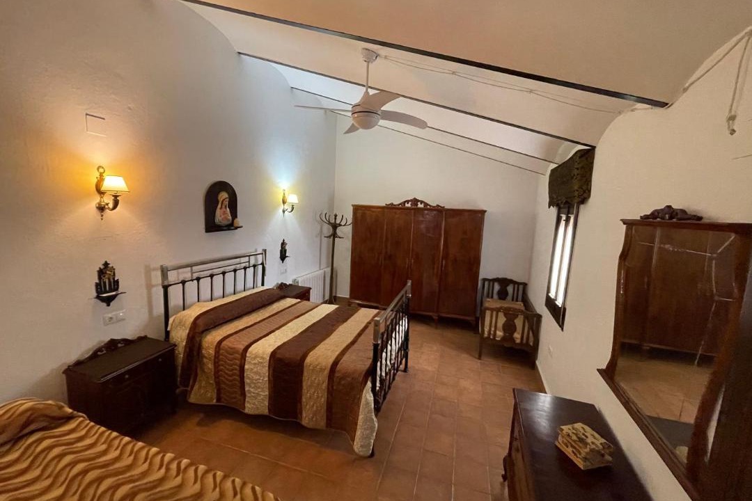 Photo of Bedroom in Alcaracejos