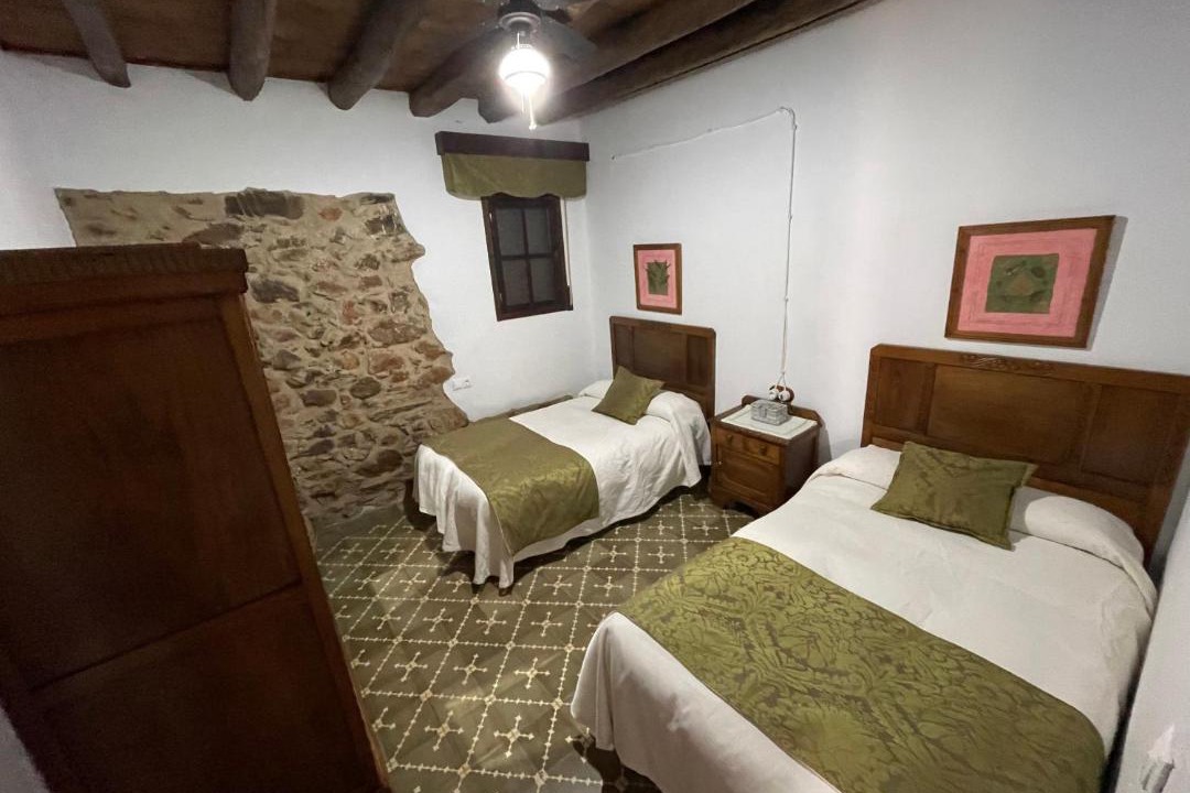 Photo of Bedroom in Alcaracejos