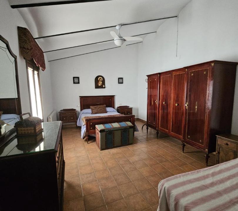 Photo of Bedroom in Alcaracejos