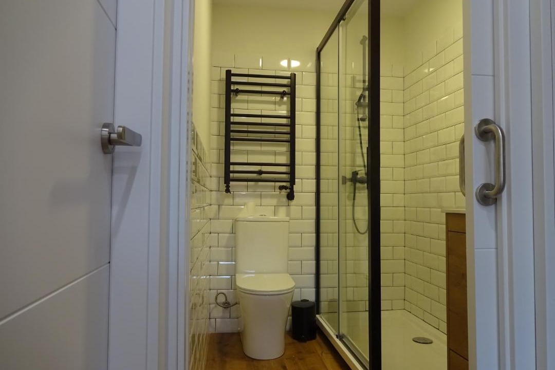 Photo of Bathroom in Villanueva