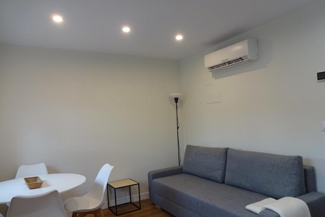 Photo of Livingroom in Villanueva