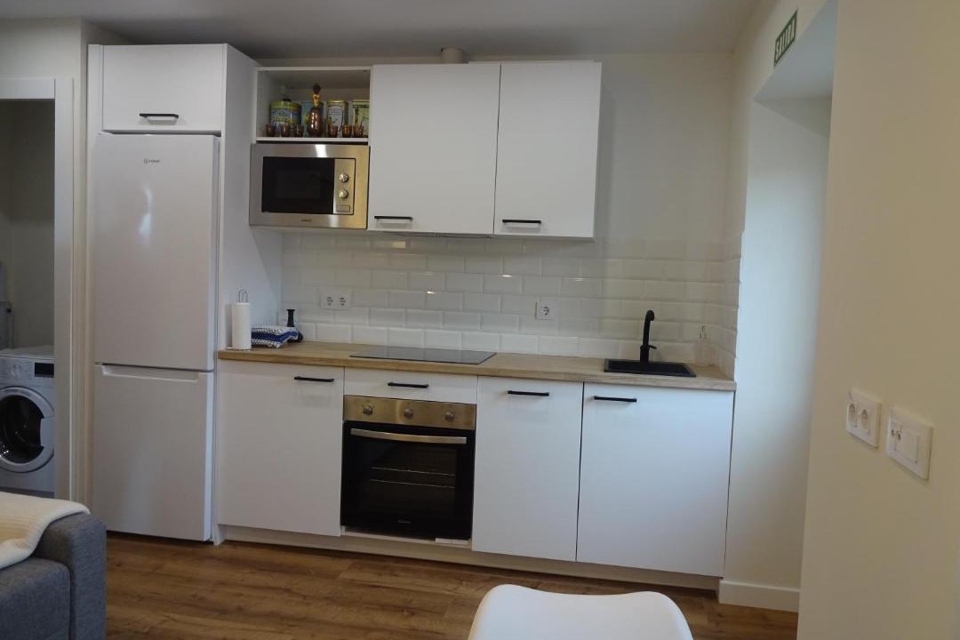 Photo of Kitchen in Villanueva