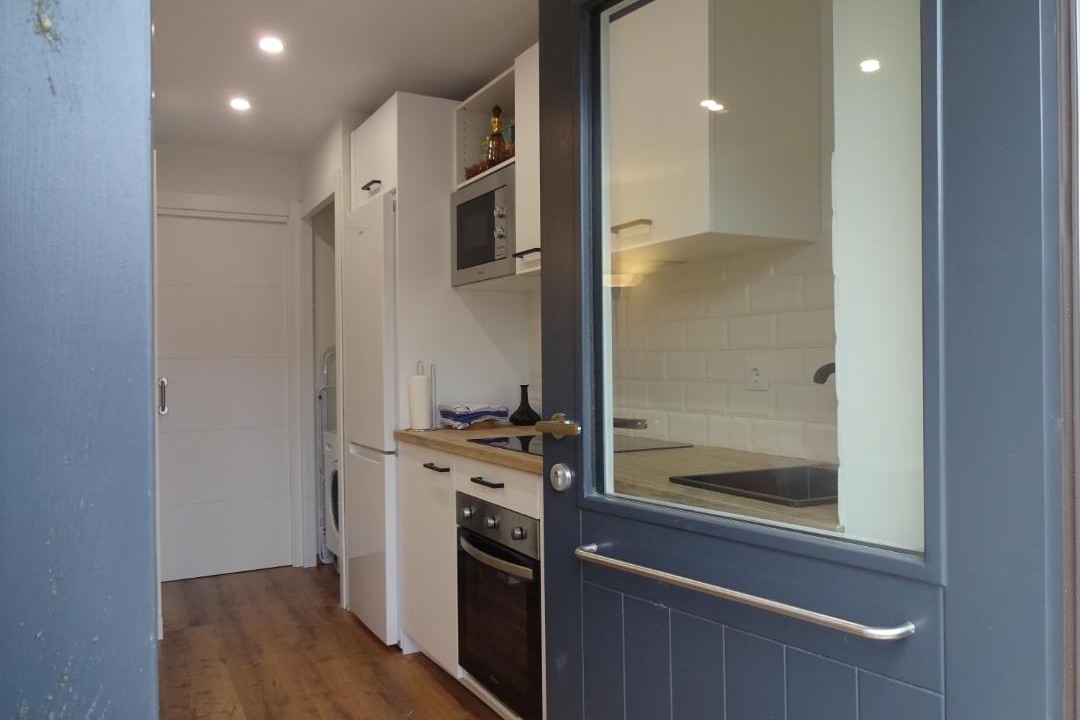 Photo of Kitchen in Villanueva