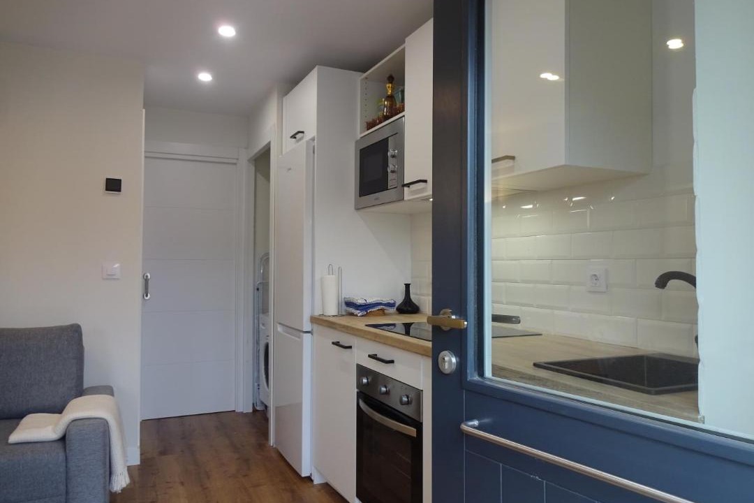 Photo of Kitchen in Villanueva