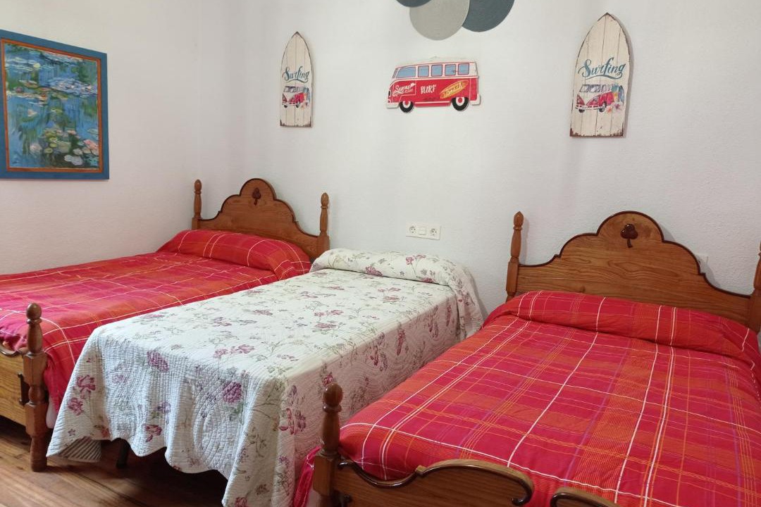 Photo of Bedroom in Barcena de Cicero