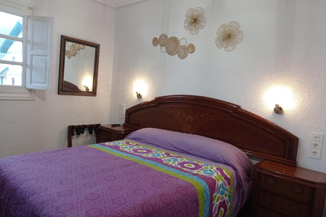 Photo of Bedroom in Barcena de Cicero