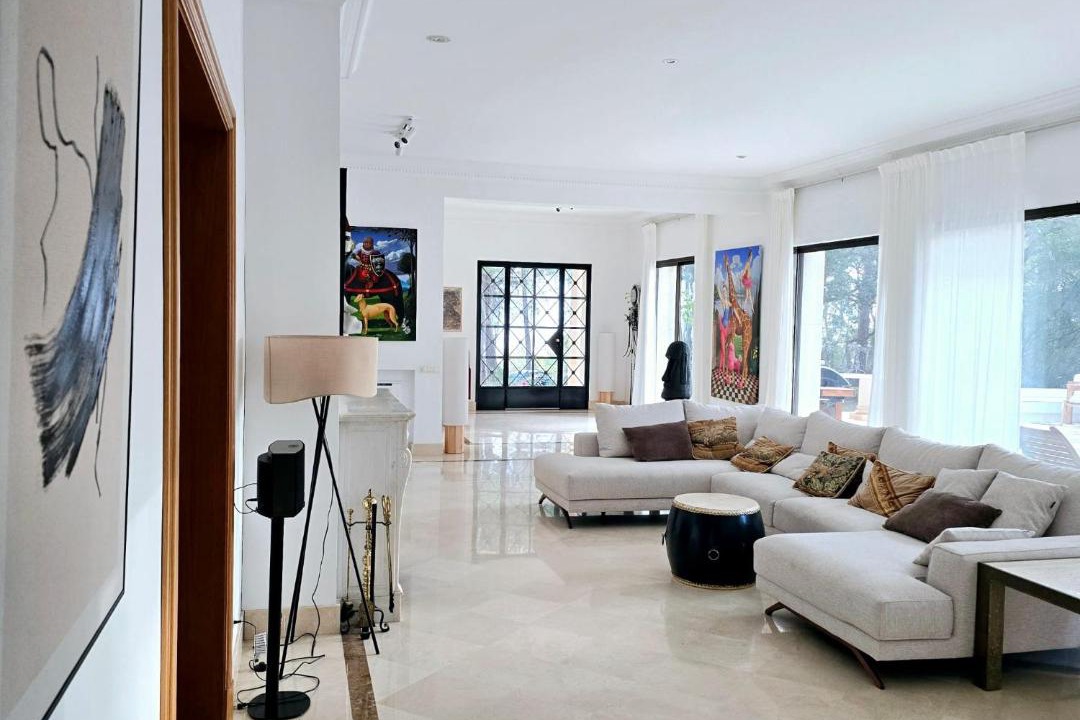 Photo of Livingroom in Son Vida