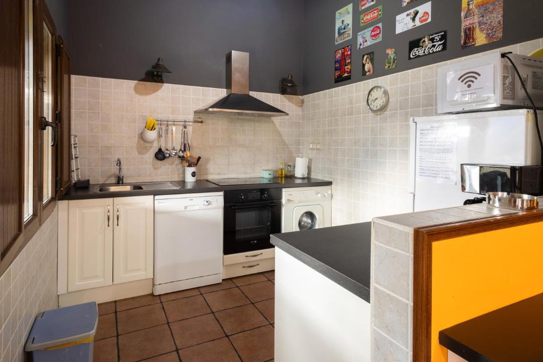 Photo of Kitchen in Valle de Carranza