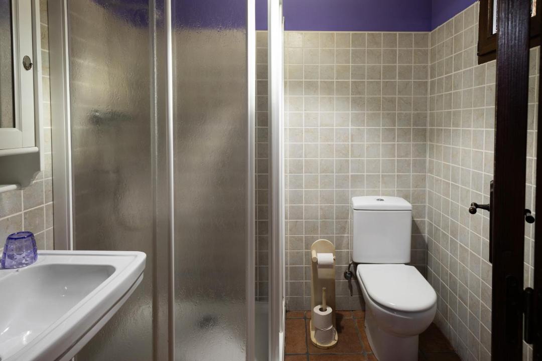 Photo of Bathroom in Valle de Carranza
