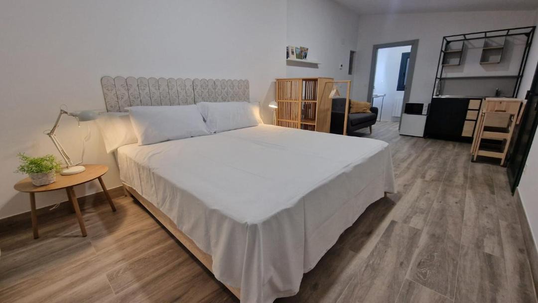 Photo of Bedroom in Soba