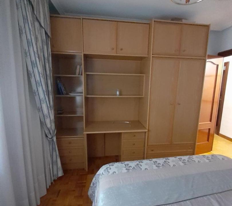 Photo of Bedroom in Burgos