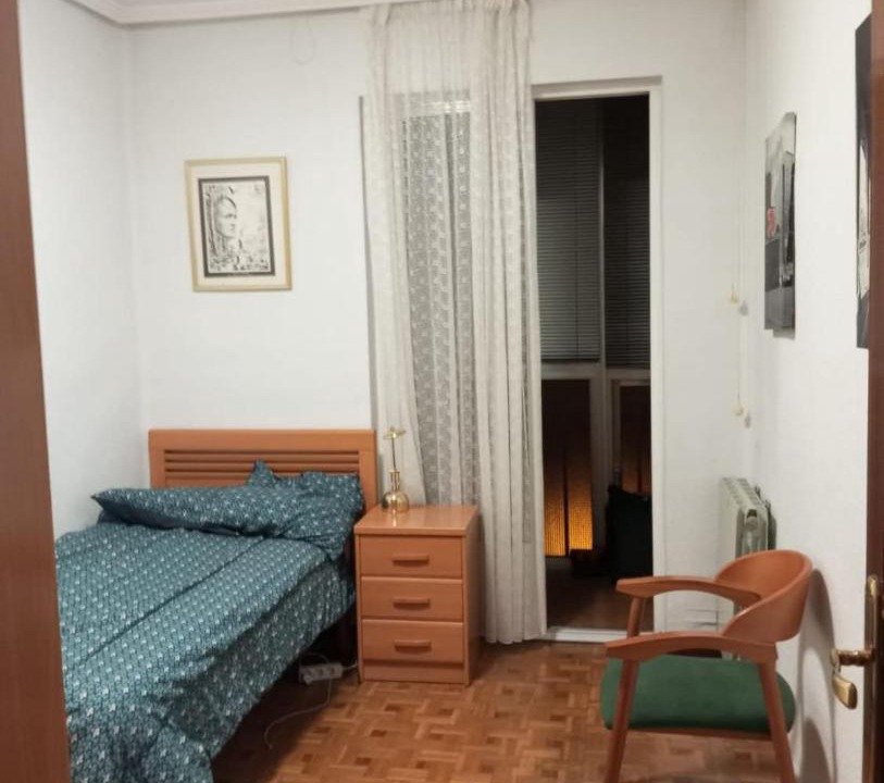 Photo of Bedroom in Burgos