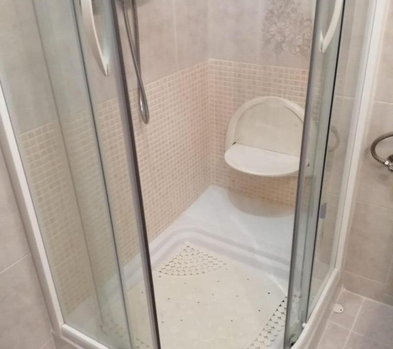 Photo of Bathroom in Burgos