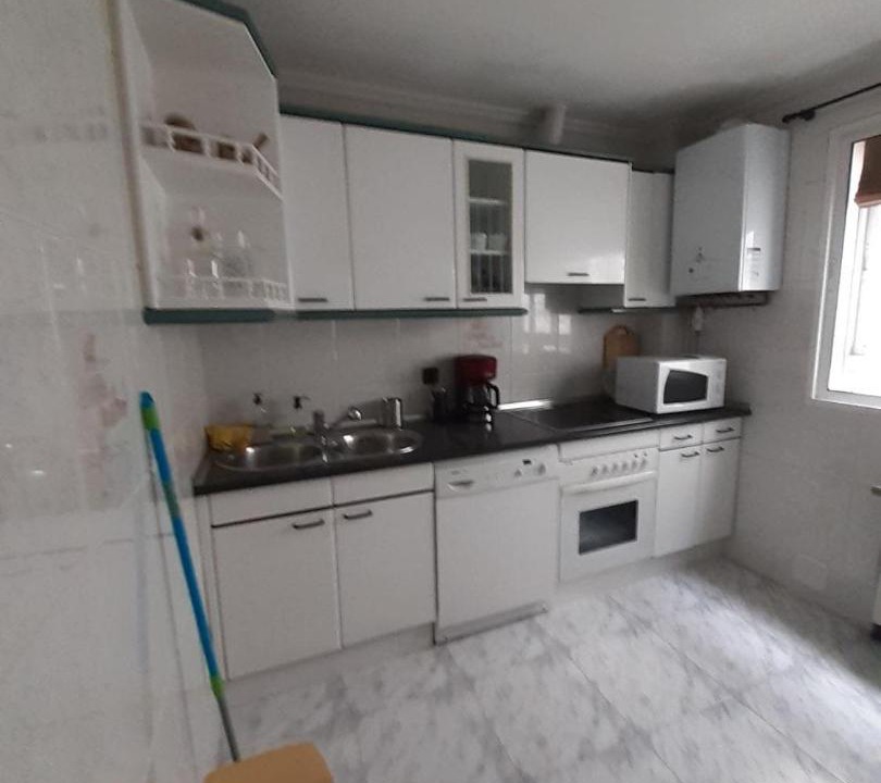 Photo of Kitchen in Burgos