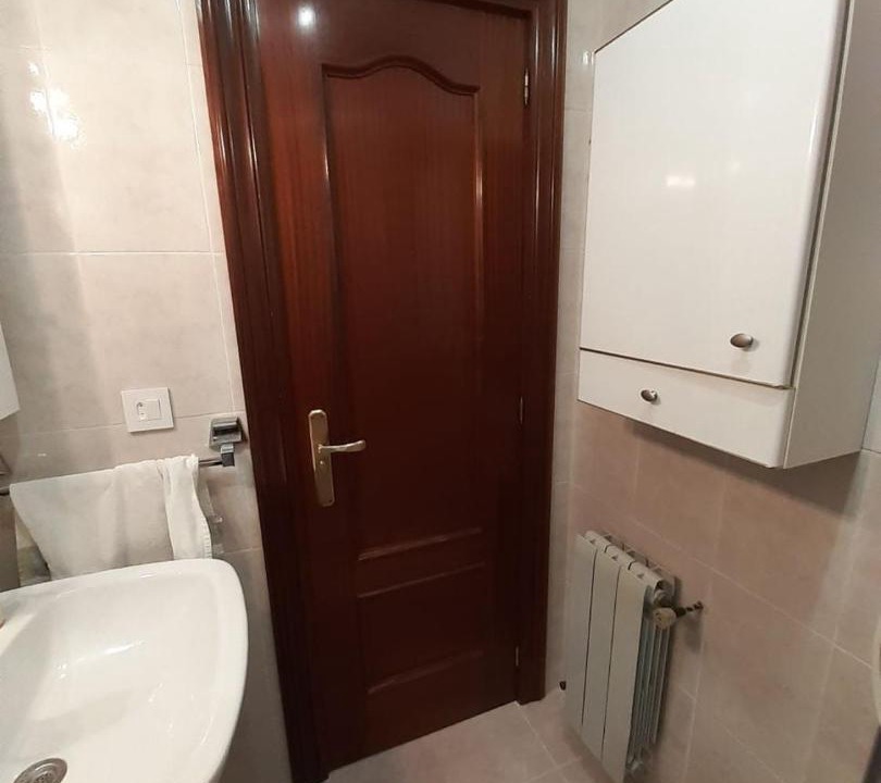 Photo of Bathroom in Burgos