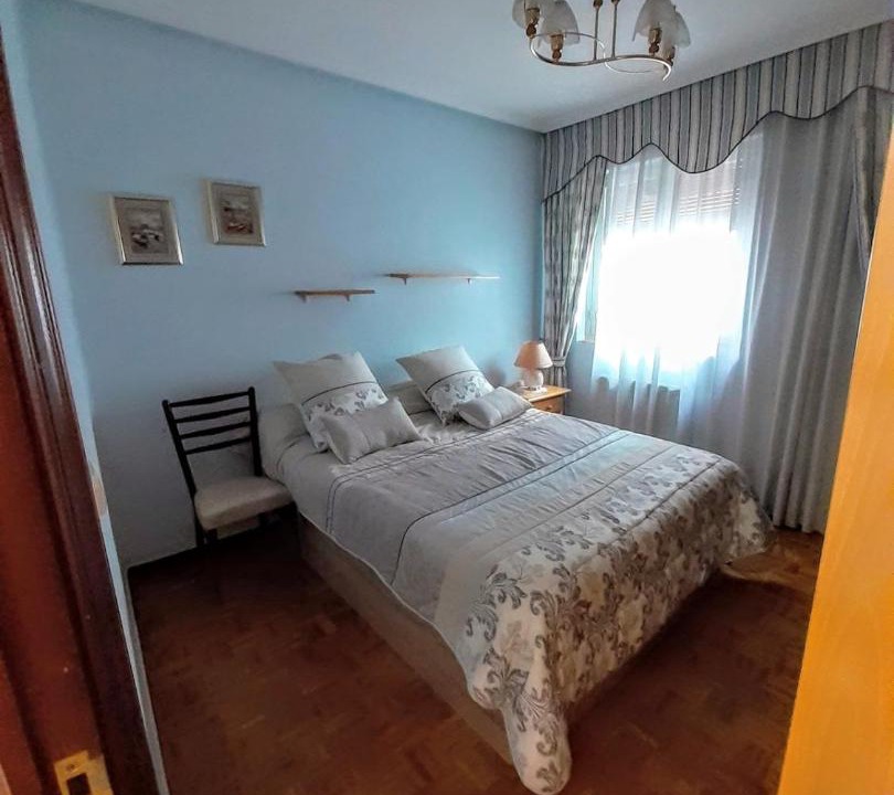 Photo of Bedroom in Burgos
