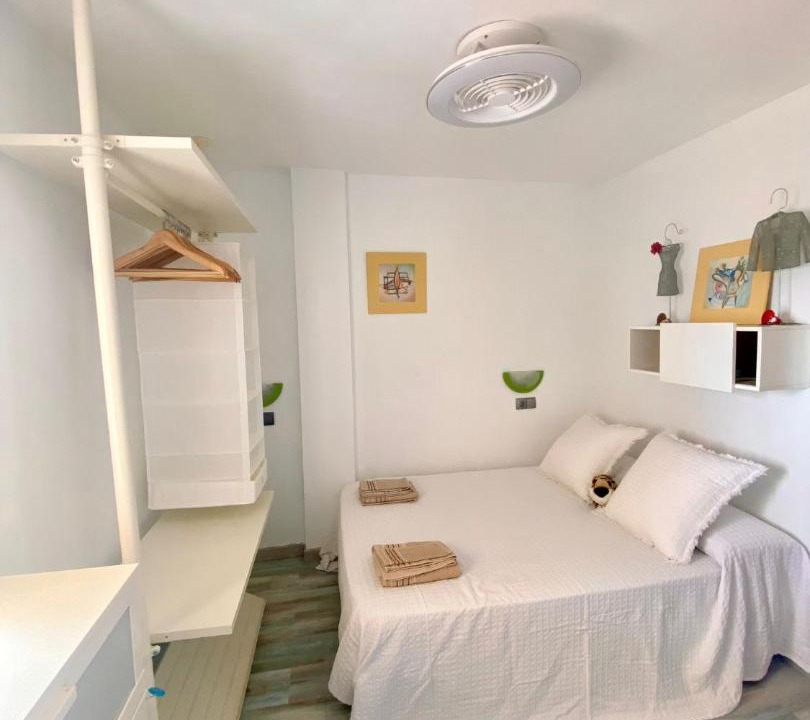 Photo of Bedroom in Pineda de Mar