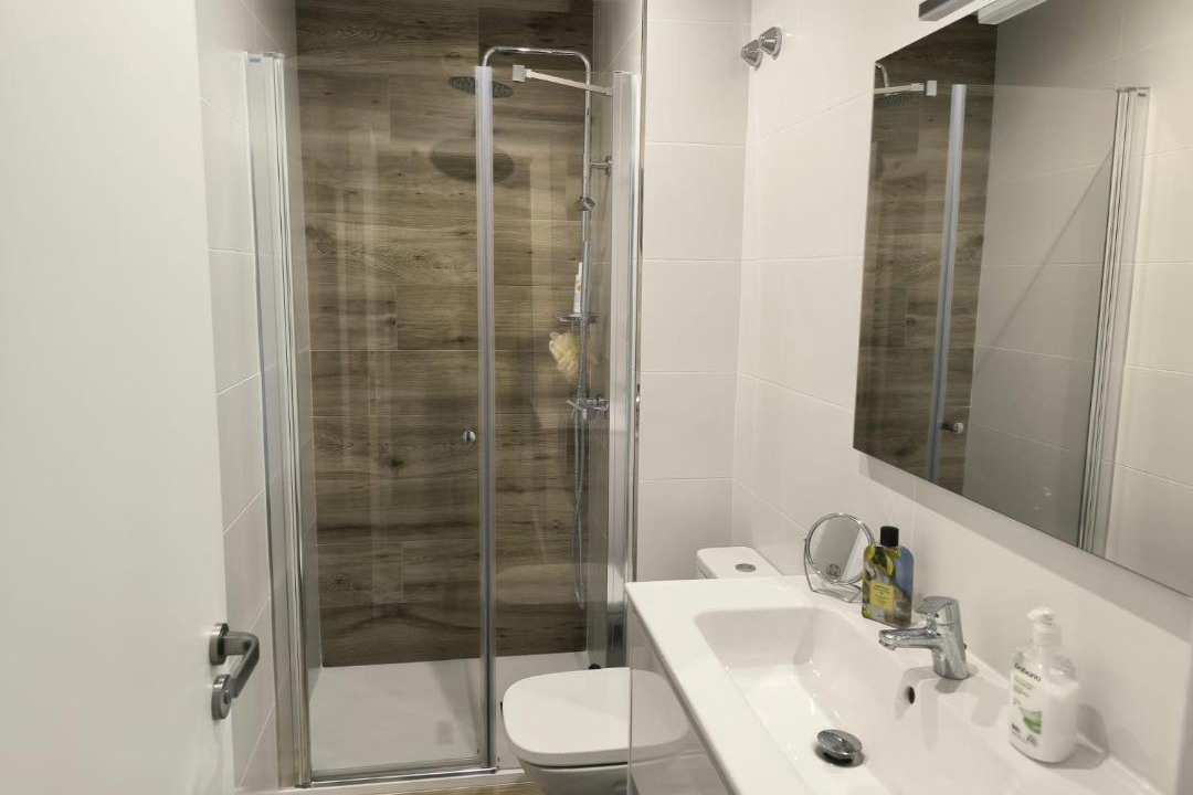 Photo of Bathroom in Cerdeira