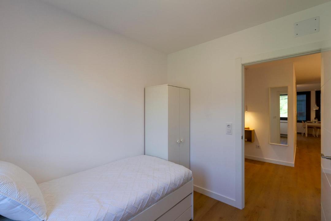 Photo of Bedroom in Ourense