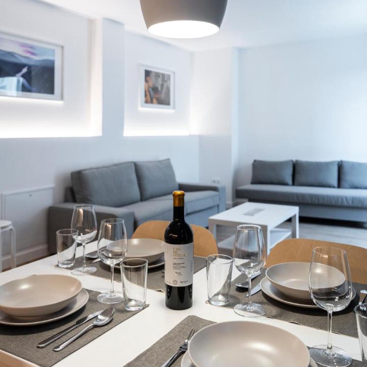 Photo of Kitchen in Ourense