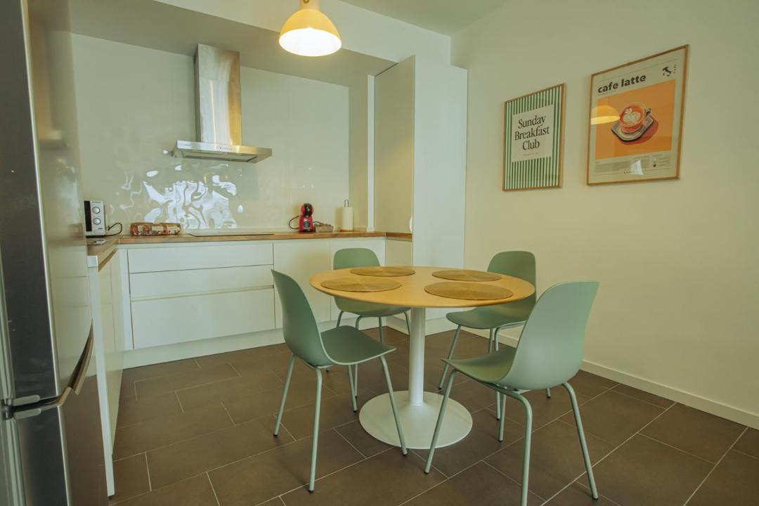 Photo of Kitchen in Jaen