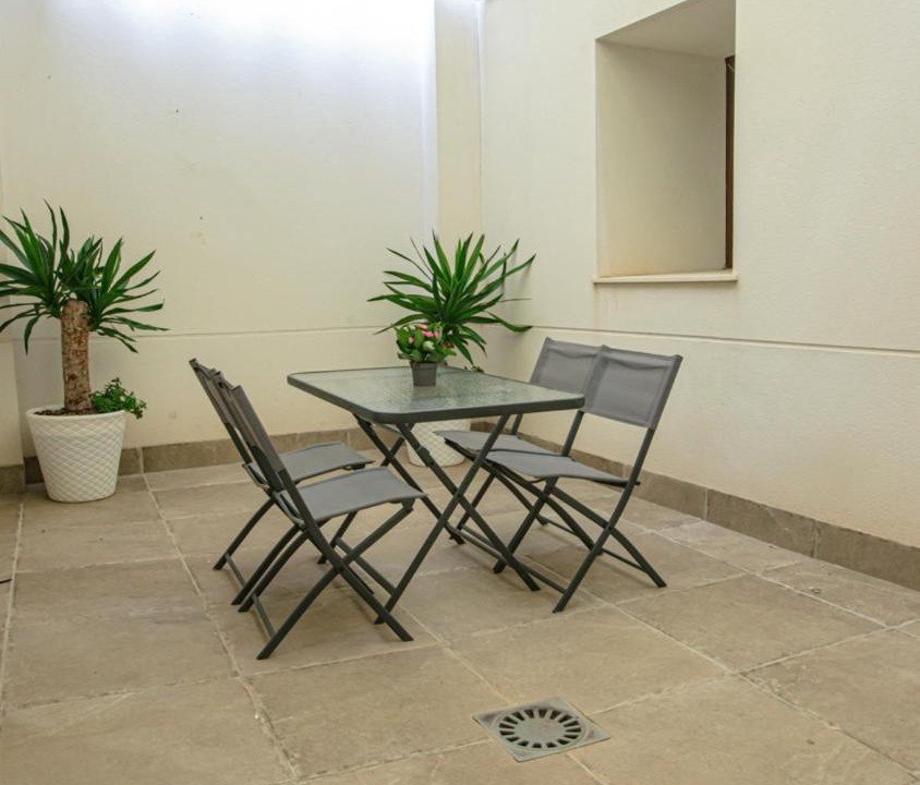 Photo of Patio Balcony in Jaen