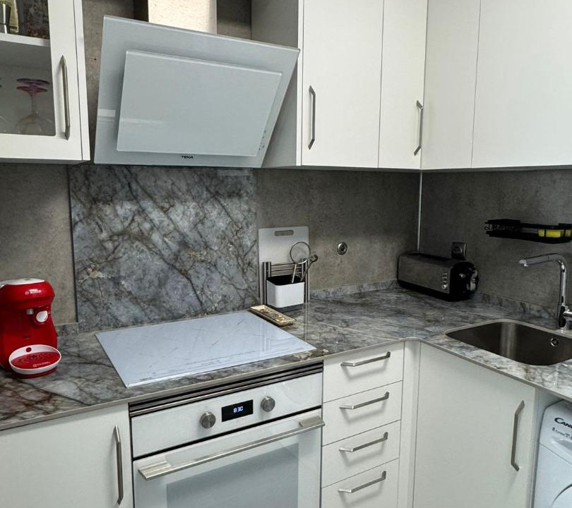 Photo of Kitchen in Pineda de Mar