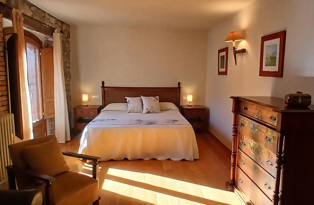 Photo of Bedroom in Vegacervera